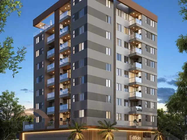 Apartamento com 82m² 3 quartos e 2 banheiros, à venda, no bairro Bom Retiro em Ipatinga