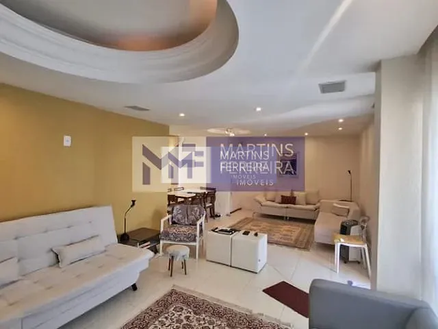 Apartamento com 205m² 2 quartos e 3 banheiros, à venda, no bairro Recreio dos Bandeirantes em Rio de Janeiro