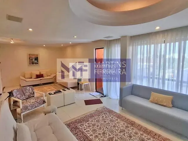 Apartamento com 205m² 2 quartos e 3 banheiros, à venda, no bairro Recreio dos Bandeirantes em Rio de Janeiro