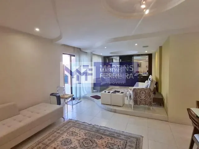 Apartamento com 205m² 2 quartos e 3 banheiros, à venda, no bairro Recreio dos Bandeirantes em Rio de Janeiro