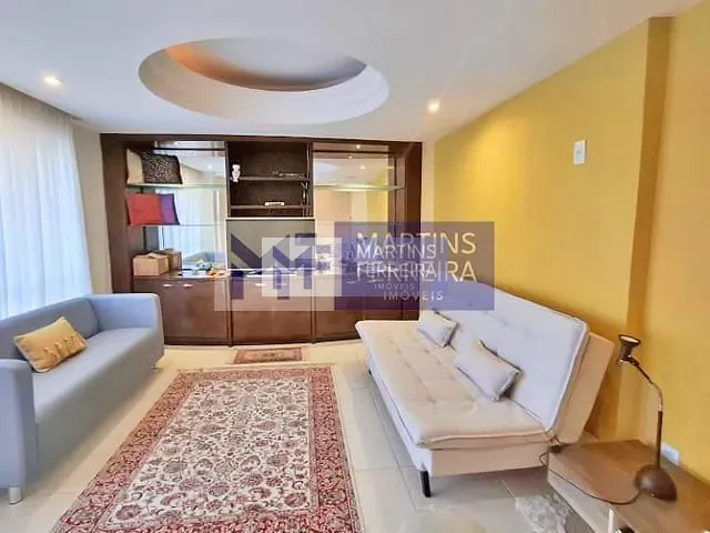 Apartamento com 205m² 2 quartos e 3 banheiros, à venda, no bairro Recreio dos Bandeirantes em Rio de Janeiro
