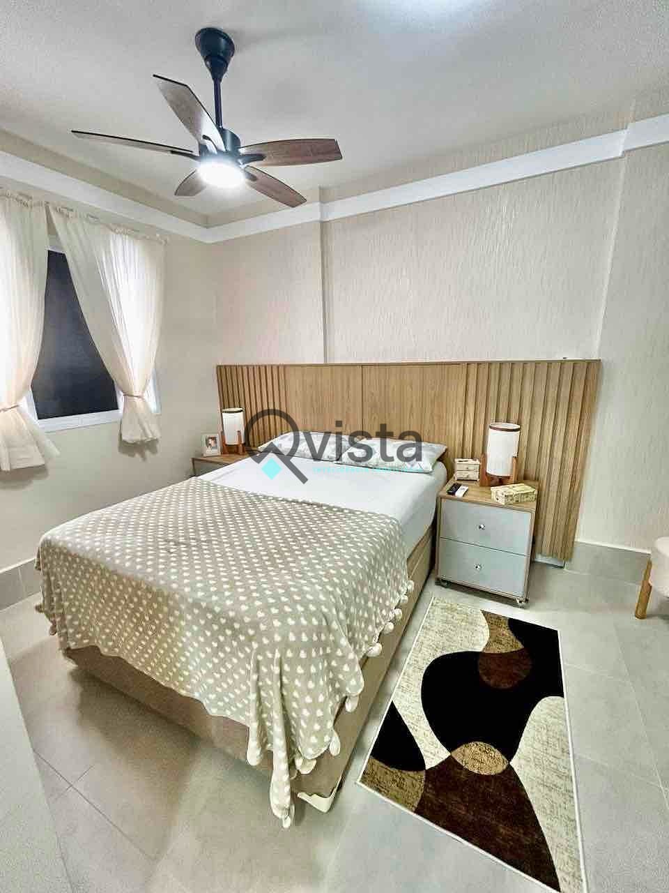 Apartamento, 2 quartos, 75 m² - Foto 10