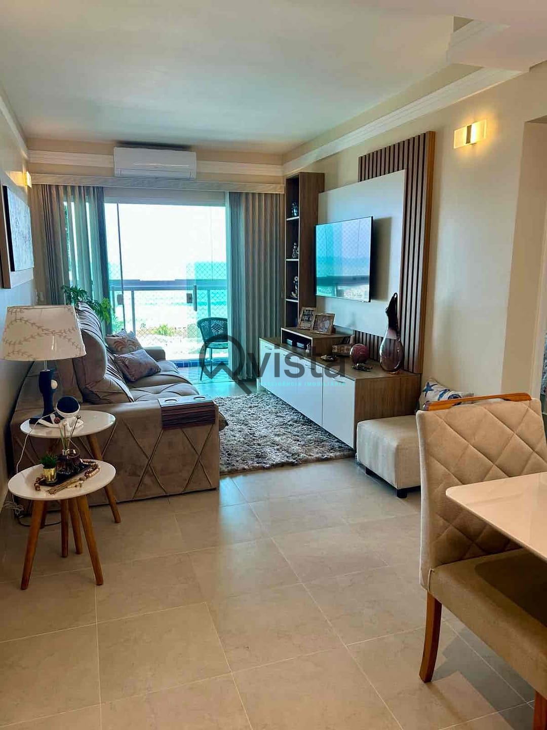 Apartamento, 2 quartos, 75 m² - Foto 4