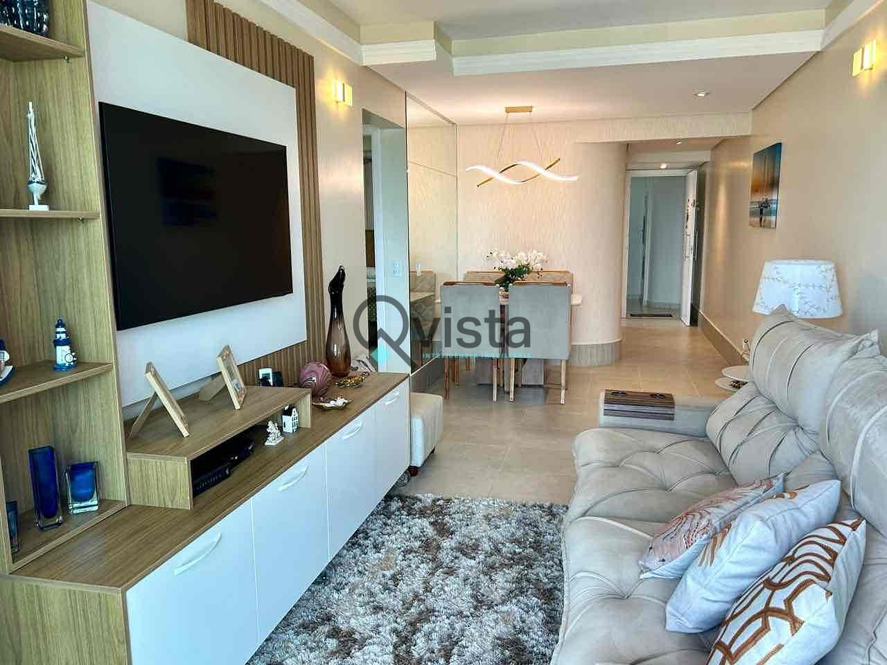 Apartamento, 2 quartos, 75 m² - Foto 2