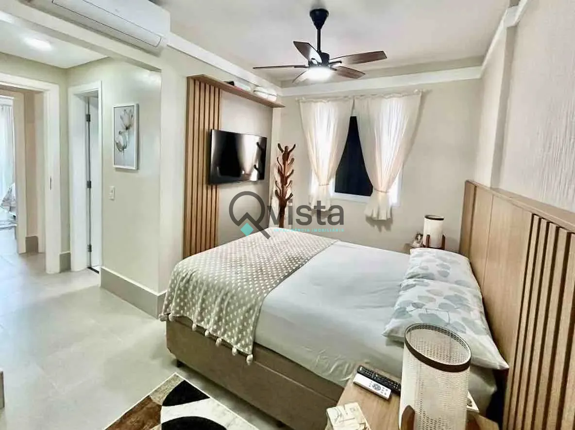Apartamento, 2 quartos, 75 m² - Foto 9