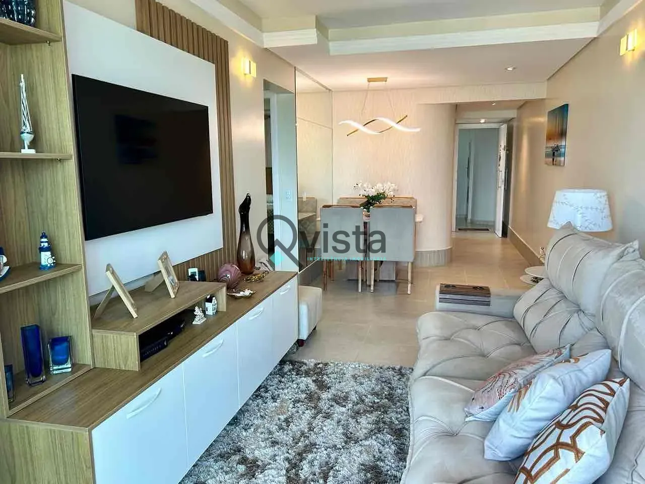 Apartamento, 2 quartos, 75 m² - Foto 2