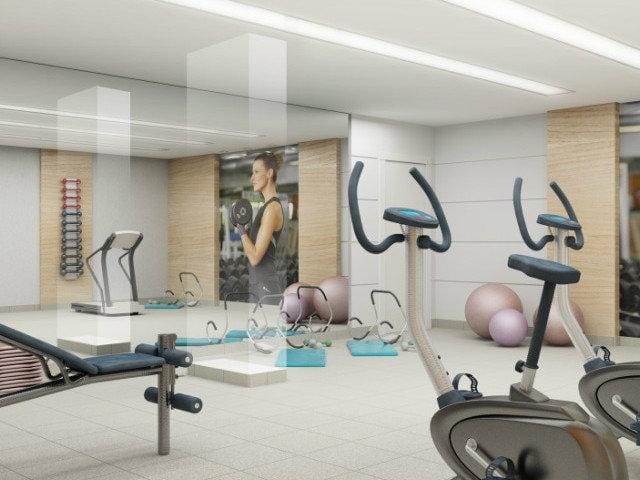 Foto do Apartamento - Apartamento com 3 dormitórios à venda, 62 m² por R$ 285.000,00 - Parque Industrial - São José dos Campos/SP | RUSSI IMÓVEIS