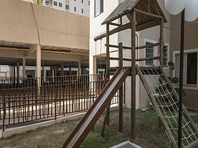 Foto do Apartamento - Apartamento com 3 dormitórios à venda, 62 m² por R$ 285.000,00 - Parque Industrial - São José dos Campos/SP | RUSSI IMÓVEIS
