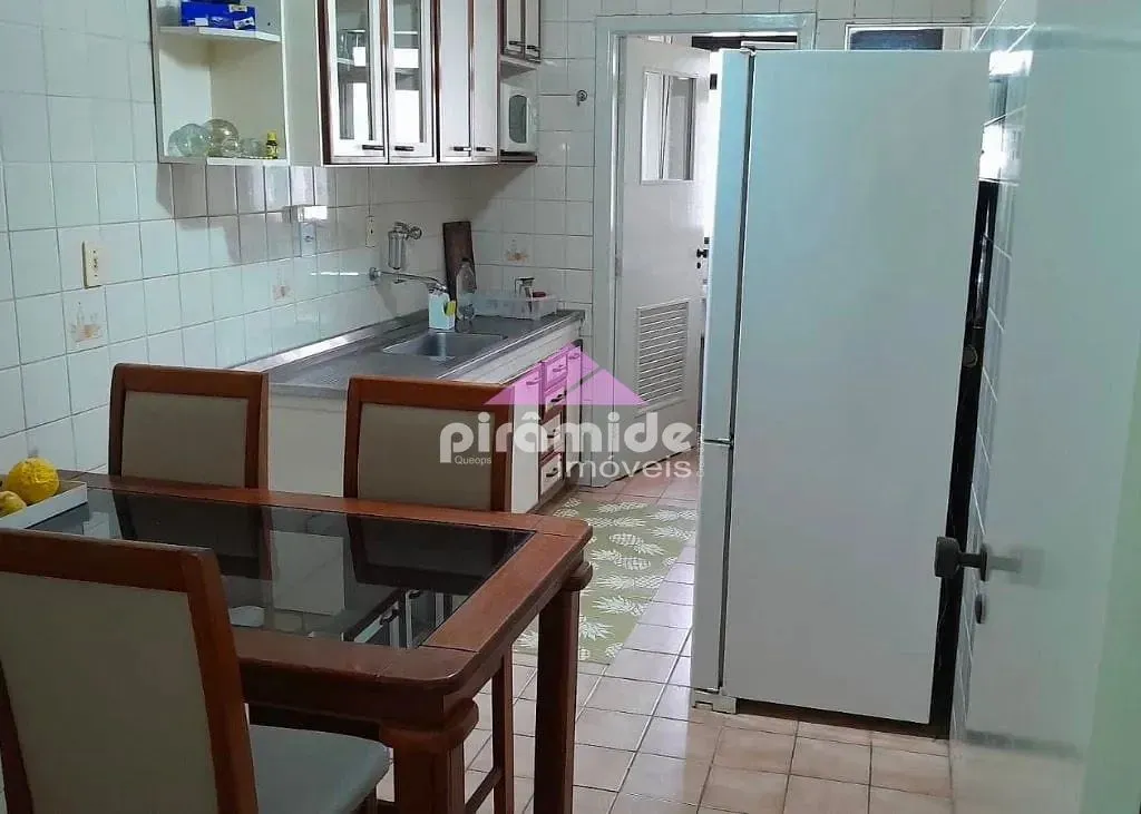 Apartamento, 3 quartos, 90 m² - Foto 3