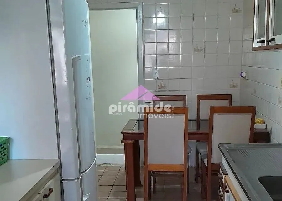 Apartamento, 3 quartos, 90 m² - Foto 4