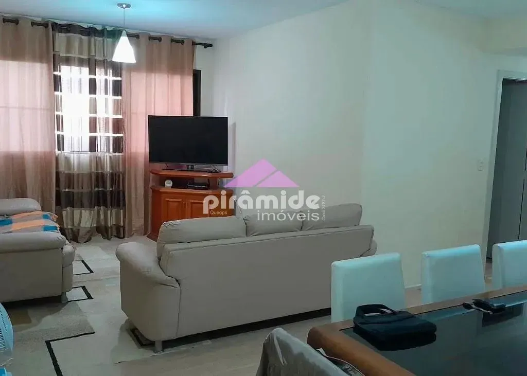 Apartamento, 3 quartos, 90 m² - Foto 1