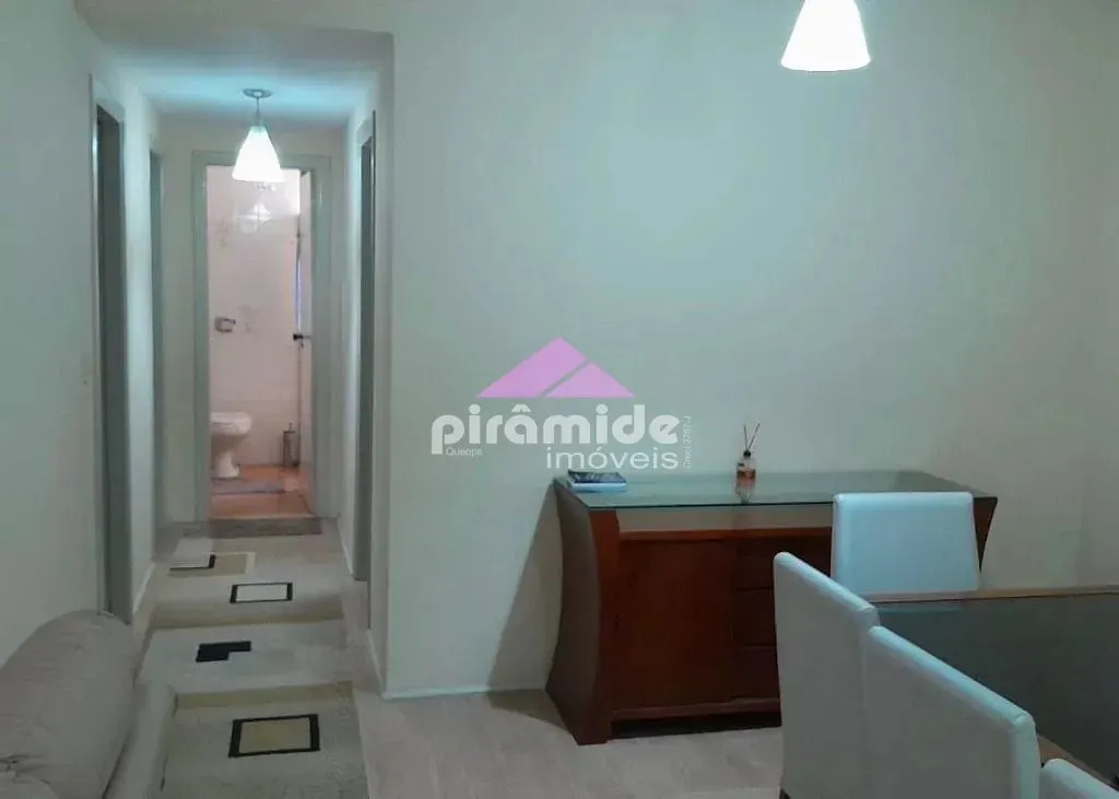 Apartamento, 3 quartos, 90 m² - Foto 2