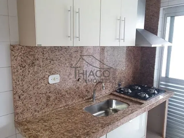 Apartamento com 54m² 2 quartos e 1 banheiro, à venda, no bairro PENHA em São Paulo