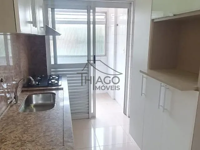 Apartamento com 54m² 2 quartos e 1 banheiro, à venda, no bairro PENHA em São Paulo