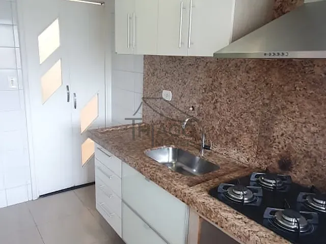 Apartamento com 54m² 2 quartos e 1 banheiro, à venda, no bairro PENHA em São Paulo