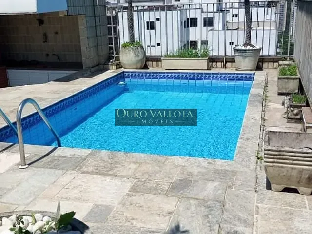 Apartamento com 435m² 3 quartos e 2 banheiros, à venda, no bairro Jardim Enseada em Guarujá