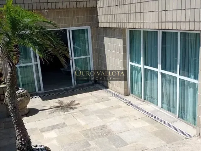Apartamento com 435m² 3 quartos e 2 banheiros, à venda, no bairro Jardim Enseada em Guarujá