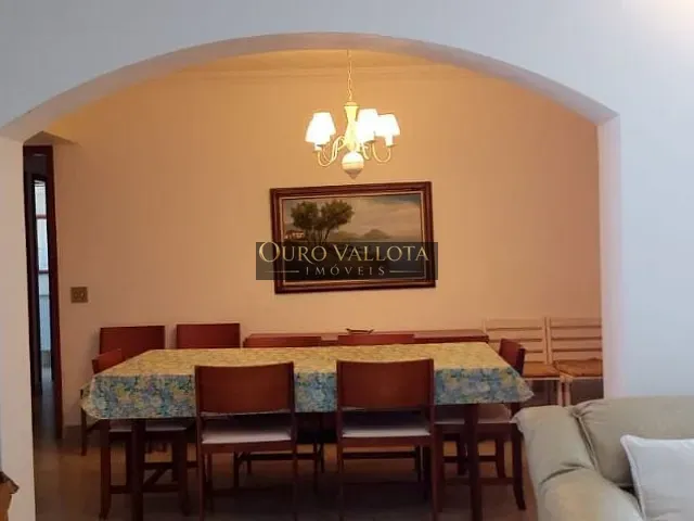 Apartamento com 435m² 3 quartos e 2 banheiros, à venda, no bairro Jardim Enseada em Guarujá