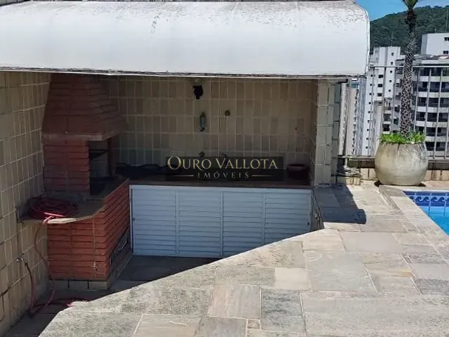 Apartamento com 435m² 3 quartos e 2 banheiros, à venda, no bairro Jardim Enseada em Guarujá