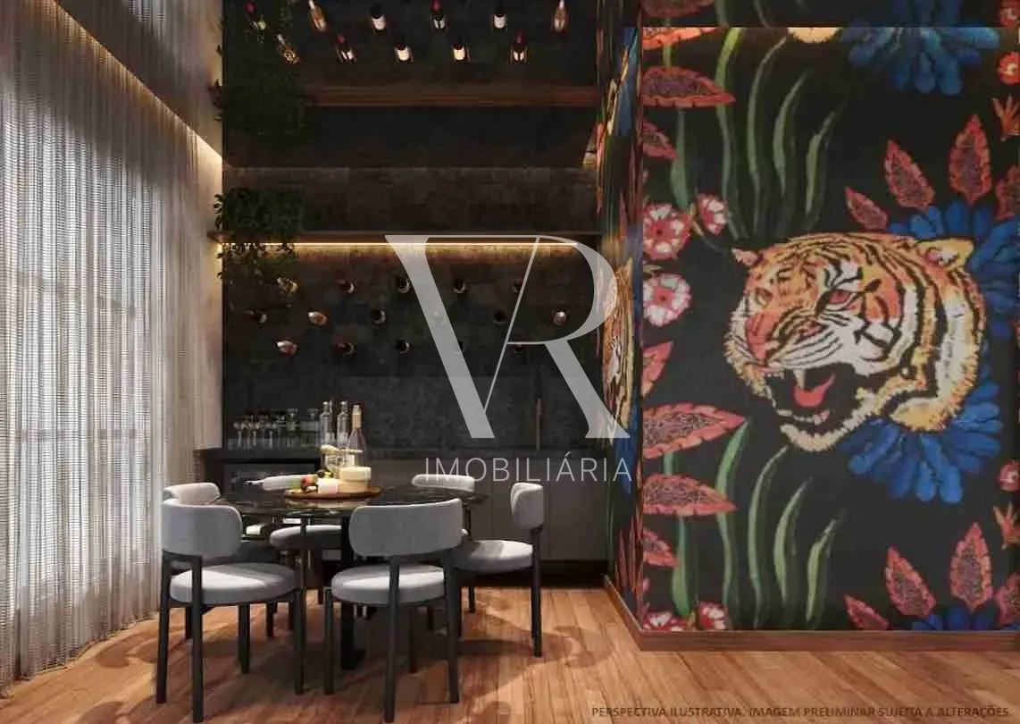 Apartamento, 3 quartos, 74 m² - Foto 14