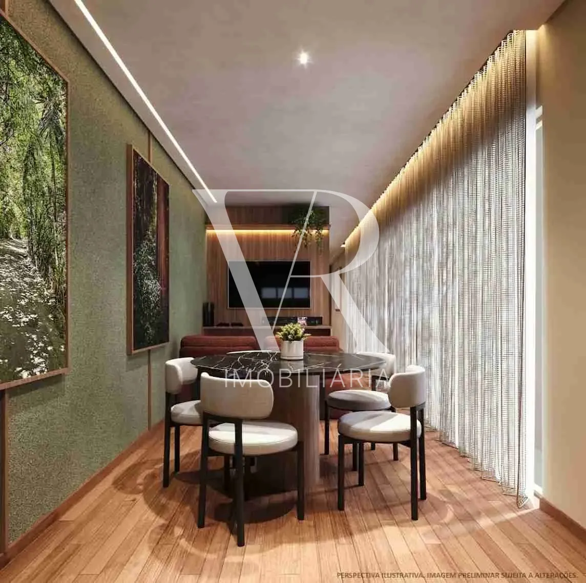 Apartamento, 3 quartos, 74 m² - Foto 13