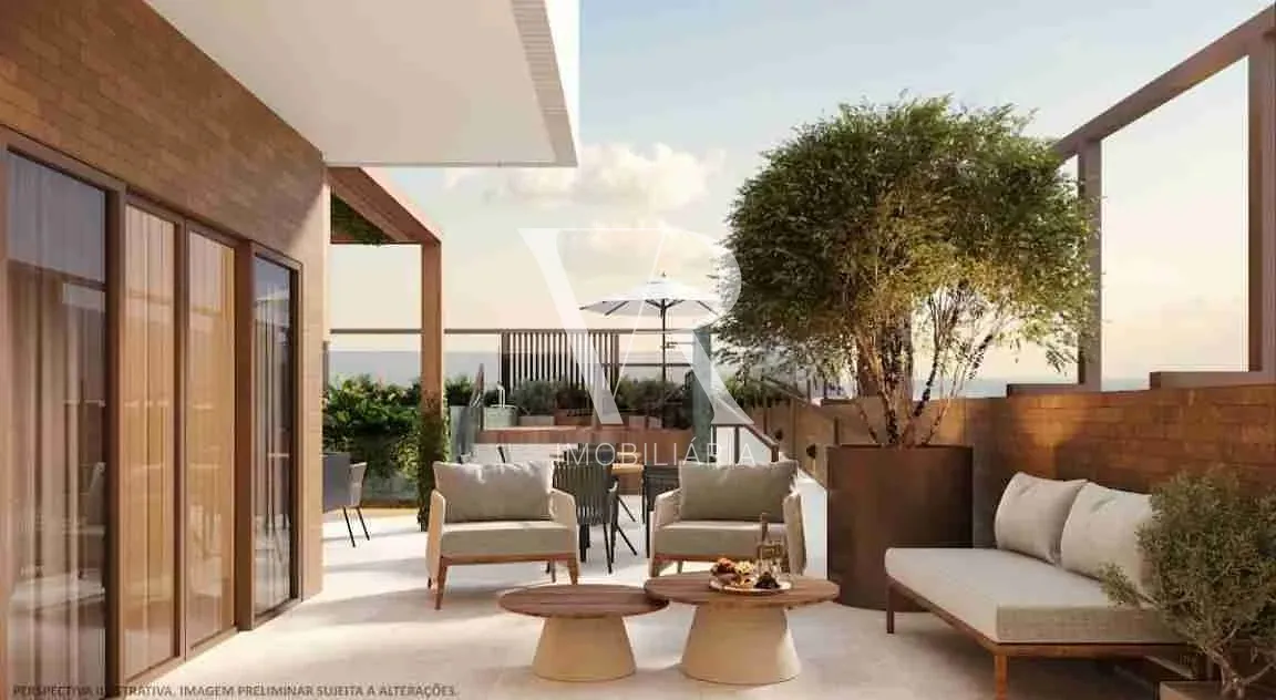 Apartamento, 3 quartos, 74 m² - Foto 9