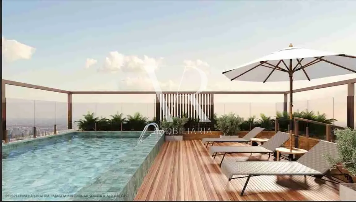 Apartamento, 3 quartos, 74 m² - Foto 8