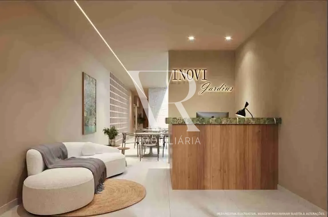 Apartamento, 3 quartos, 74 m² - Foto 6