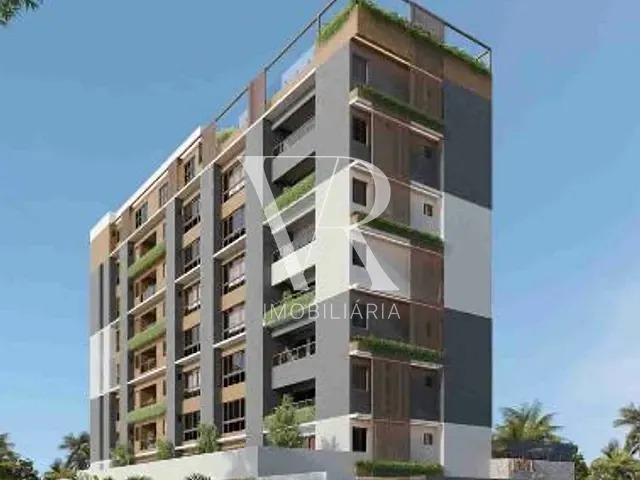 Apartamento 3 quartos e 1 banheiro, à venda, no bairro Estados em João Pessoa