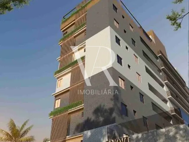 Apartamento 3 quartos e 1 banheiro, à venda, no bairro Estados em João Pessoa