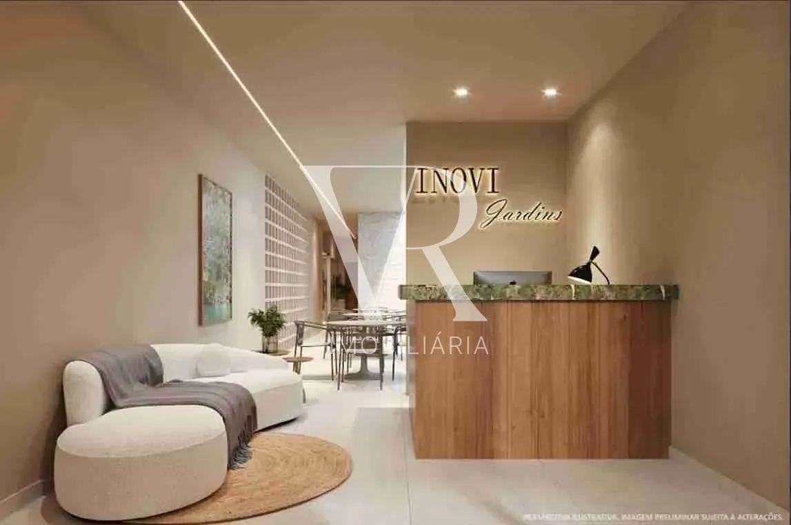Apartamento, 3 quartos, 74 m² - Foto 6