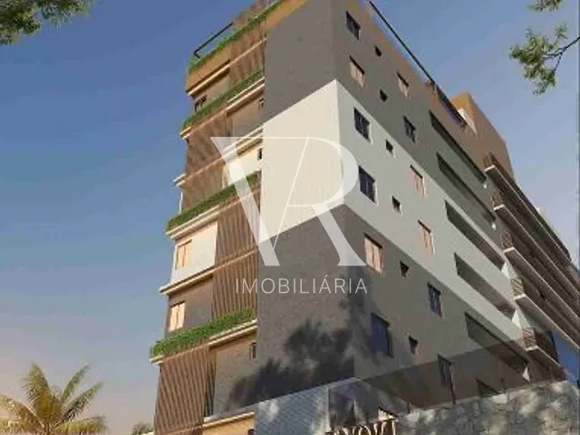 Apartamento 3 quartos e 1 banheiro, à venda, no bairro Estados em João Pessoa