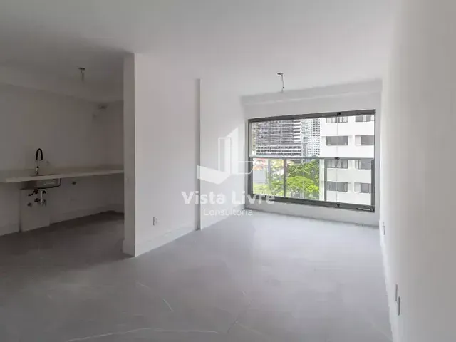 Apartamento com 75m² 2 quartos e 3 banheiros, à venda, no bairro Perdizes em São Paulo