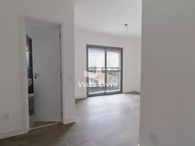 Apartamento com 75m² 2 quartos e 3 banheiros, à venda, no bairro Perdizes em São Paulo
