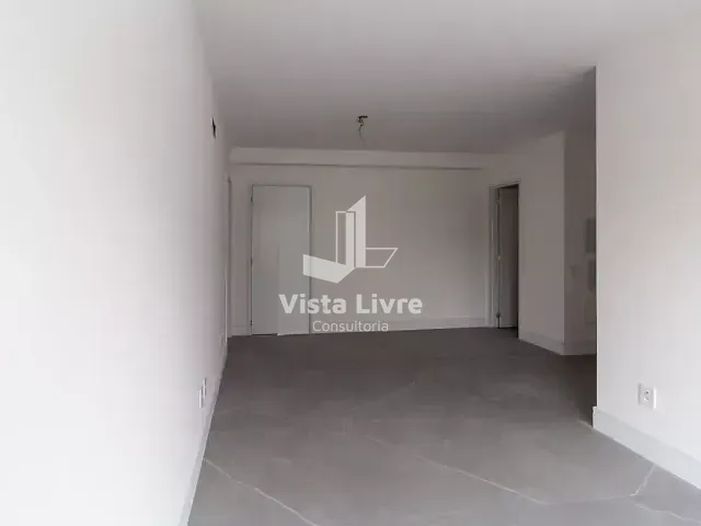 Apartamento com 75m² 2 quartos e 3 banheiros, à venda, no bairro Perdizes em São Paulo