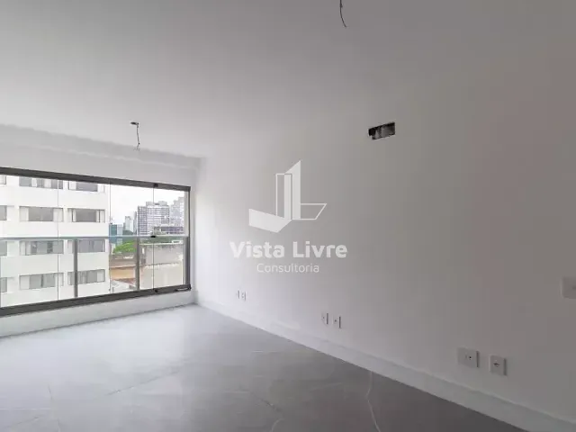 Apartamento com 75m² 2 quartos e 3 banheiros, à venda, no bairro Perdizes em São Paulo