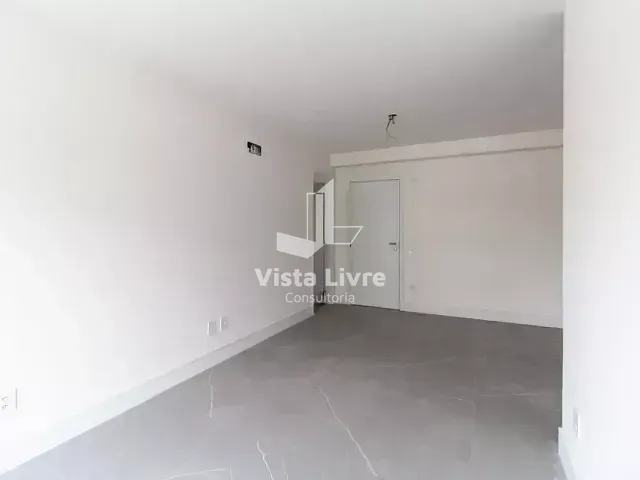 Apartamento com 75m² 2 quartos e 3 banheiros, à venda, no bairro Perdizes em São Paulo