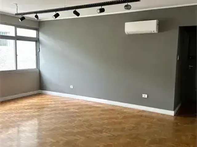 Foto do Apartamento - Apartamento à venda, Itaim Bibi, São Paulo, SP | Vista Livre