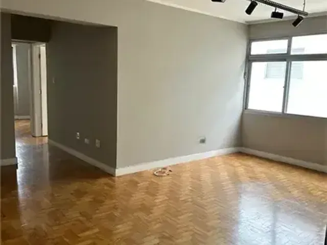 Foto do Apartamento - Apartamento à venda, Itaim Bibi, São Paulo, SP | Vista Livre