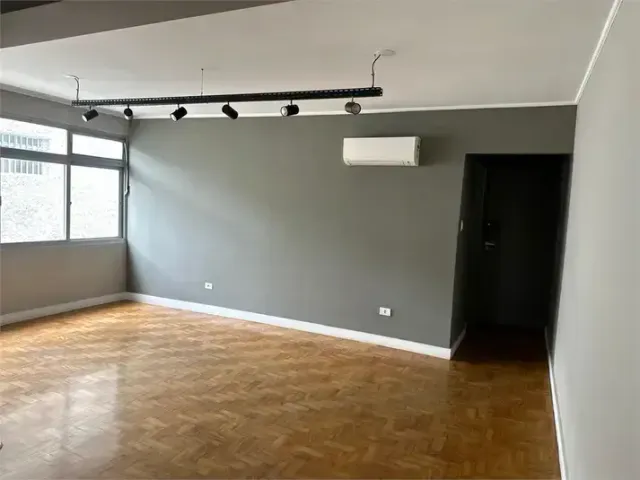 Foto do Apartamento - Apartamento à venda, Itaim Bibi, São Paulo, SP | Vista Livre