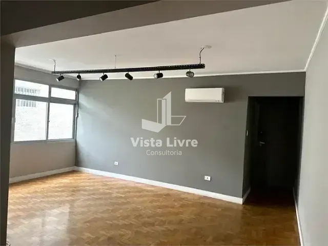 Apartamento com 79m² 2 quartos e 2 banheiros, à venda, no bairro Itaim Bibi em São Paulo