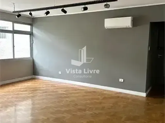 Apartamento com 79m² 2 quartos e 2 banheiros, à venda, no bairro Itaim Bibi em São Paulo