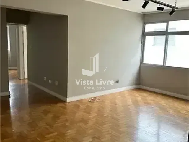 Apartamento com 79m² 2 quartos e 2 banheiros, à venda, no bairro Itaim Bibi em São Paulo