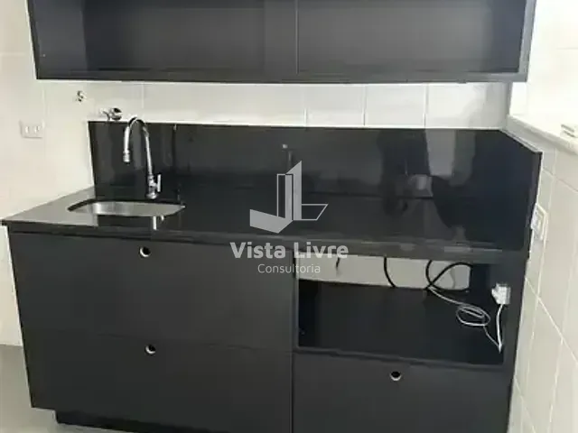 Apartamento com 79m² 2 quartos e 2 banheiros, à venda, no bairro Itaim Bibi em São Paulo