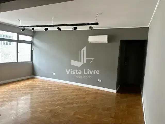 Apartamento com 79m² 2 quartos e 2 banheiros, à venda, no bairro Itaim Bibi em São Paulo