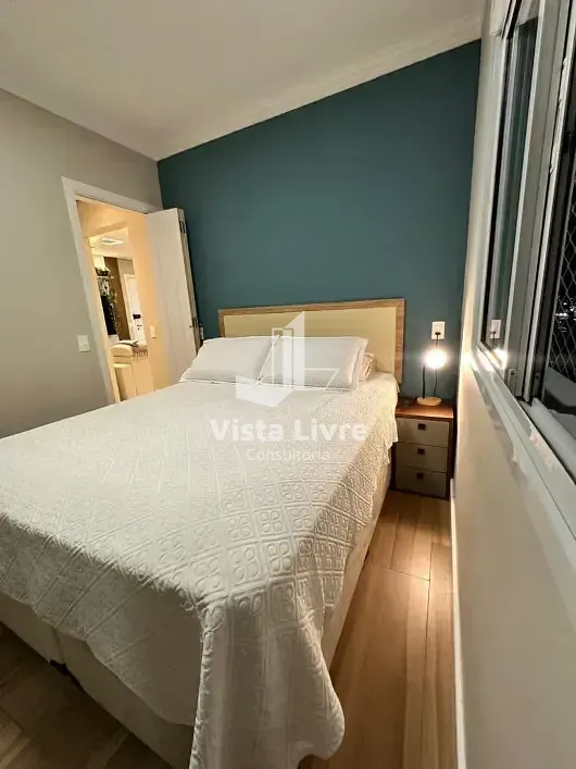 Apartamento, 2 quartos, 51 m² - Foto 11