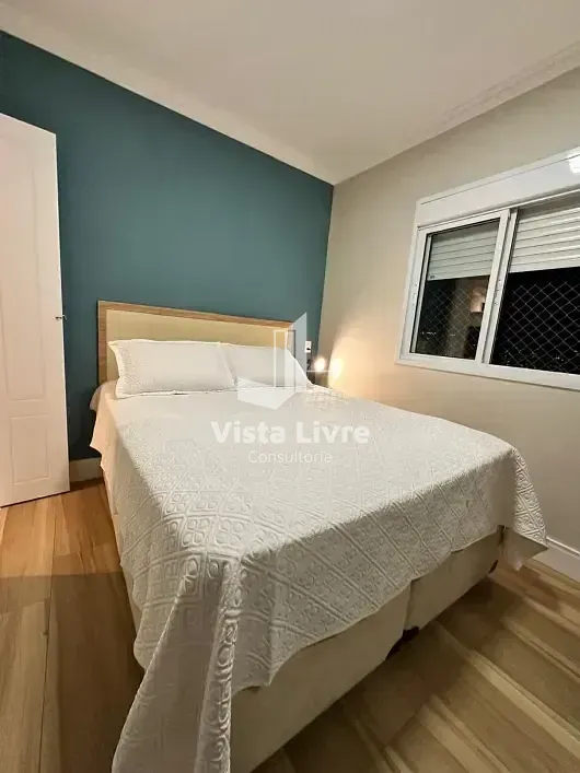 Apartamento, 2 quartos, 51 m² - Foto 12