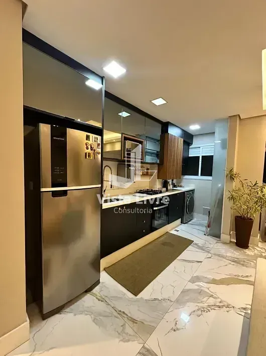Apartamento, 2 quartos, 51 m² - Foto 8