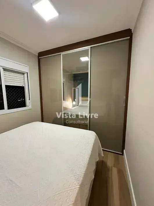 Apartamento, 2 quartos, 51 m² - Foto 13