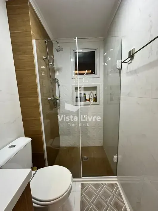 Apartamento, 2 quartos, 51 m² - Foto 14
